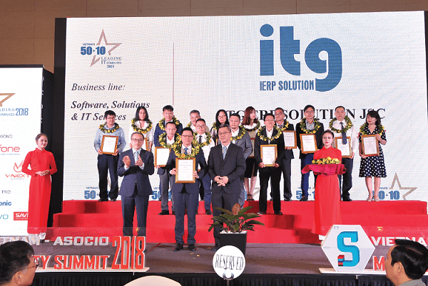 itg 2 nam lien tiep nam trong top 5010 doanh nghiep cntt hang dau viet nampng