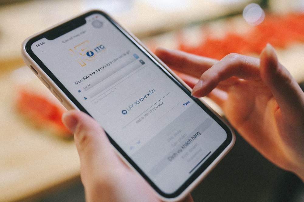 itg ky niem 15 nam thanh lap 1