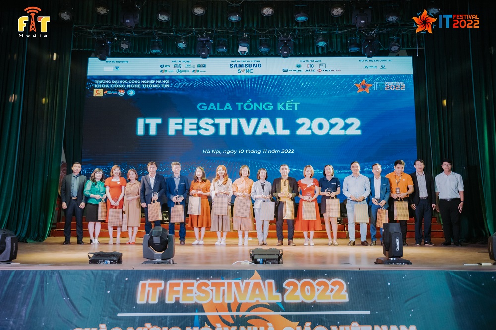 itg tai tro IT festival 2022 2