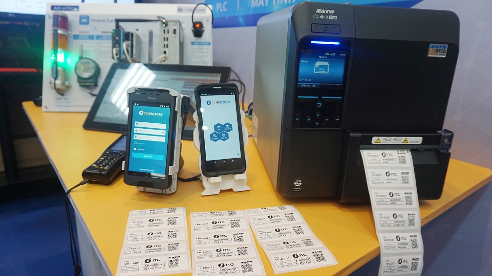 itg tham du trien lam quoc te vimexpo 3