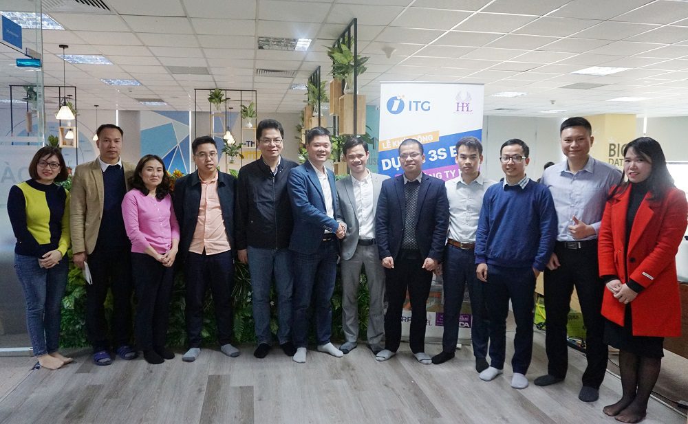 itg trien khai erp tai hpl group1