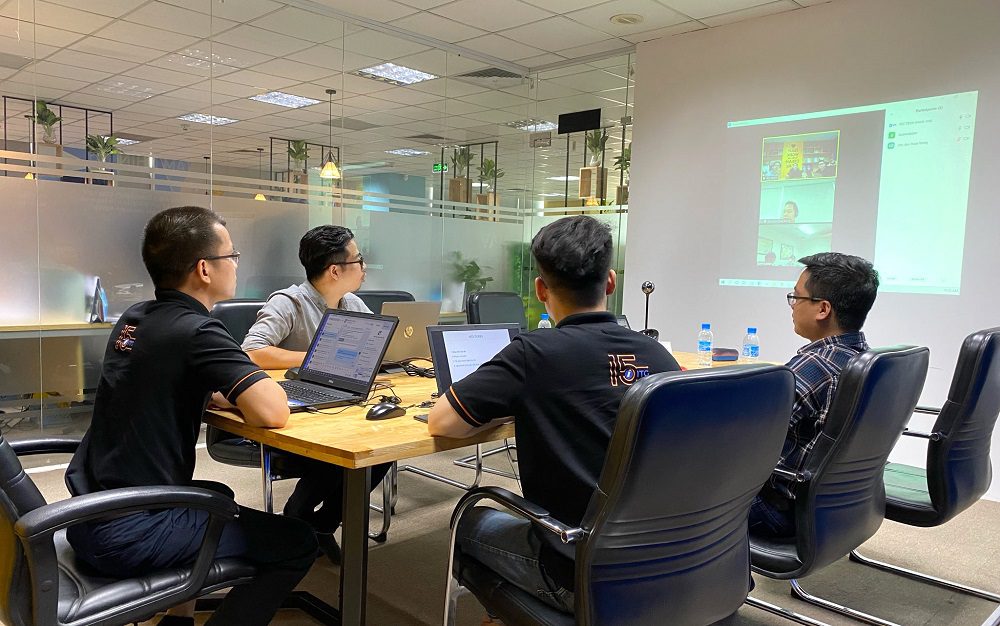 Sumirubber Việt Nam – Thành viên tập đoàn Sumitomo chuyển đổi số hệ thống quản lý sản xuất với phần mềm 3S MES