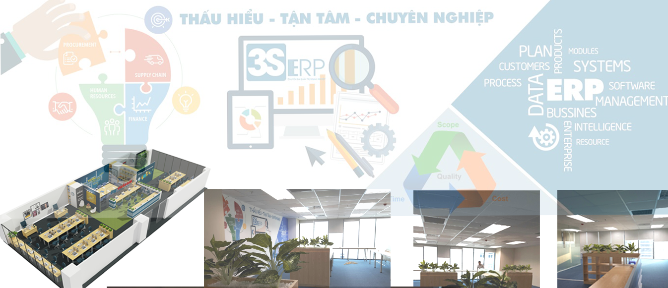 THÔNG BÁO CHUYỂN VĂN PHÒNG