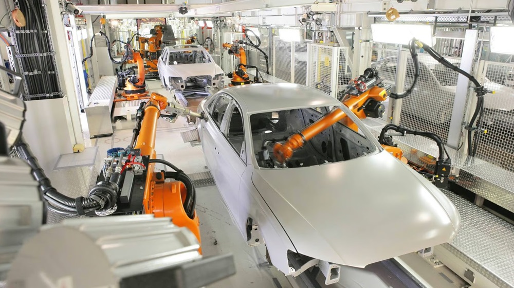 Các ví dụ thực tế về ứng dụng Jidoka trong sản xuất