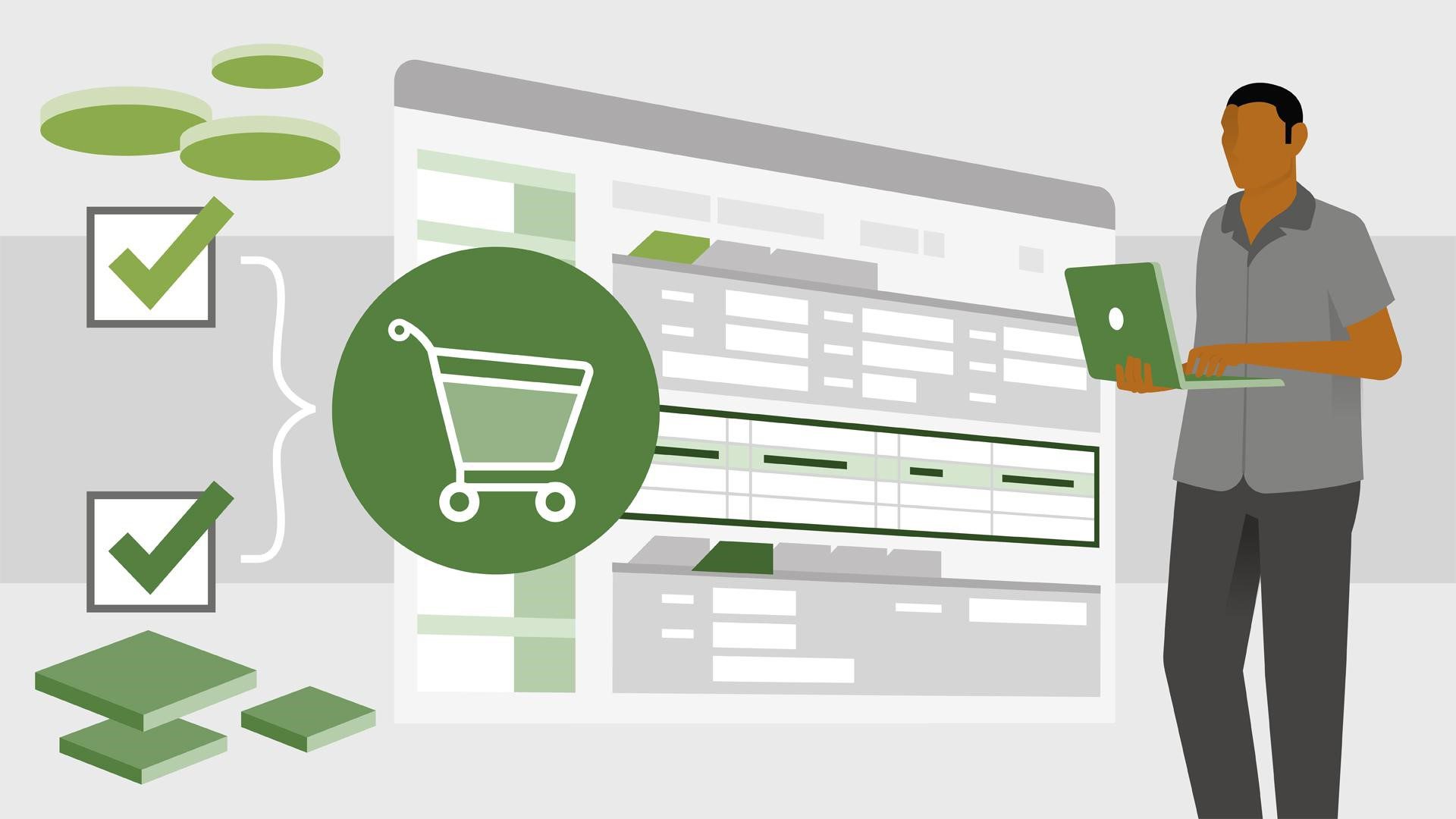 kế hoạch nguyên vật liệu