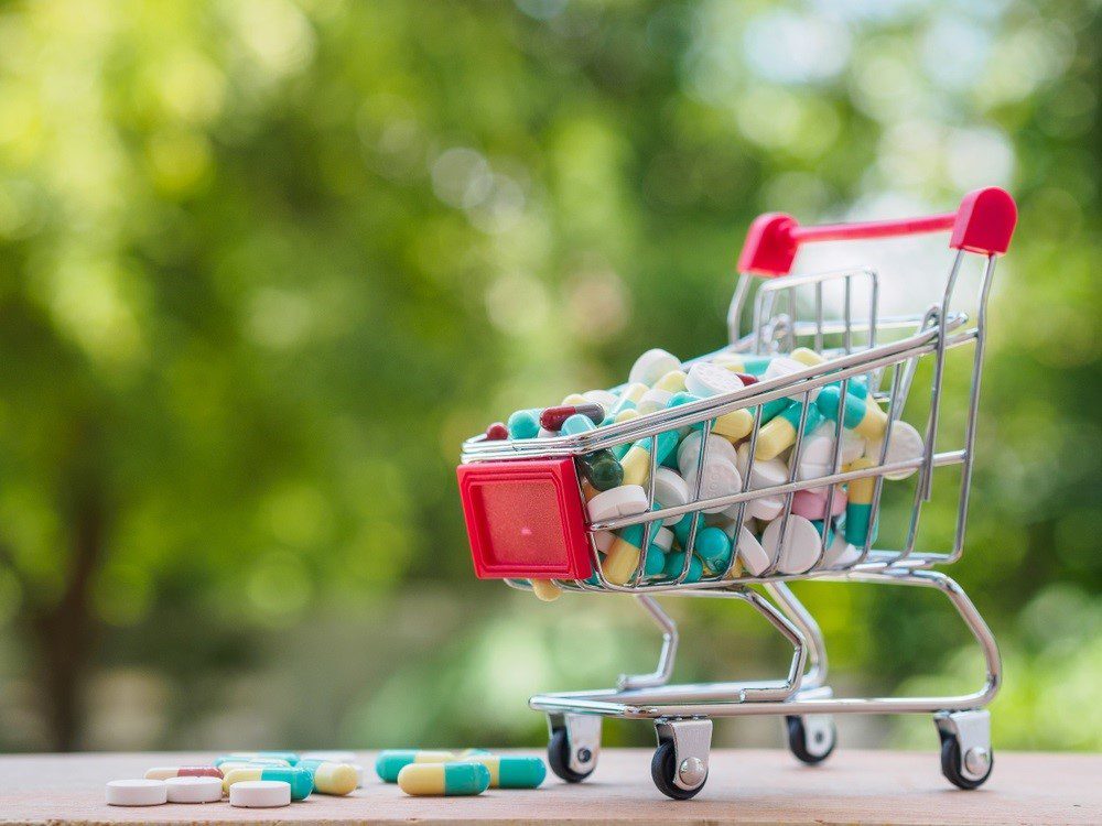 Kênh OTC là gì? Làm thế nào để quản lý tốt kênh OTC?