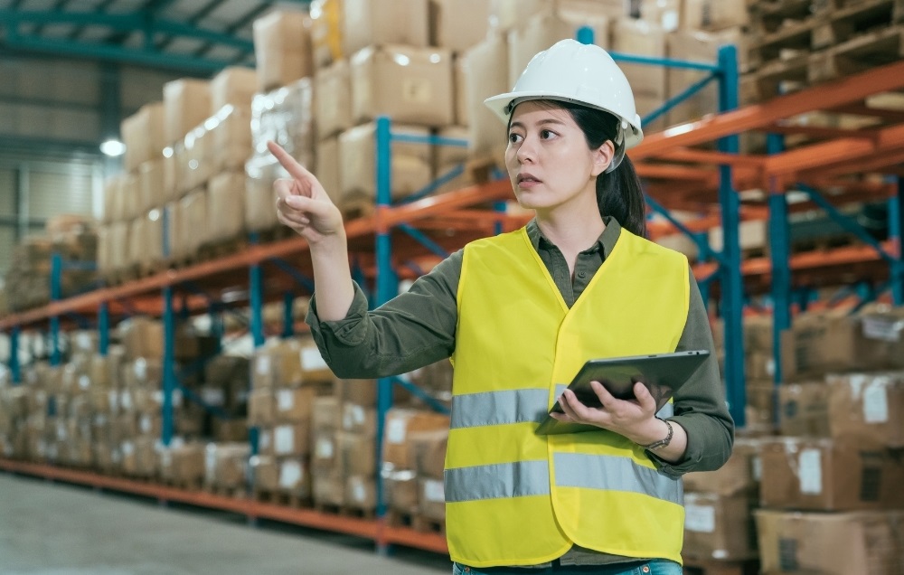 Những khó khăn trong quy trình kiểm kê hàng tồn kho khó khăn trong kiểm kê hàng tồn kho