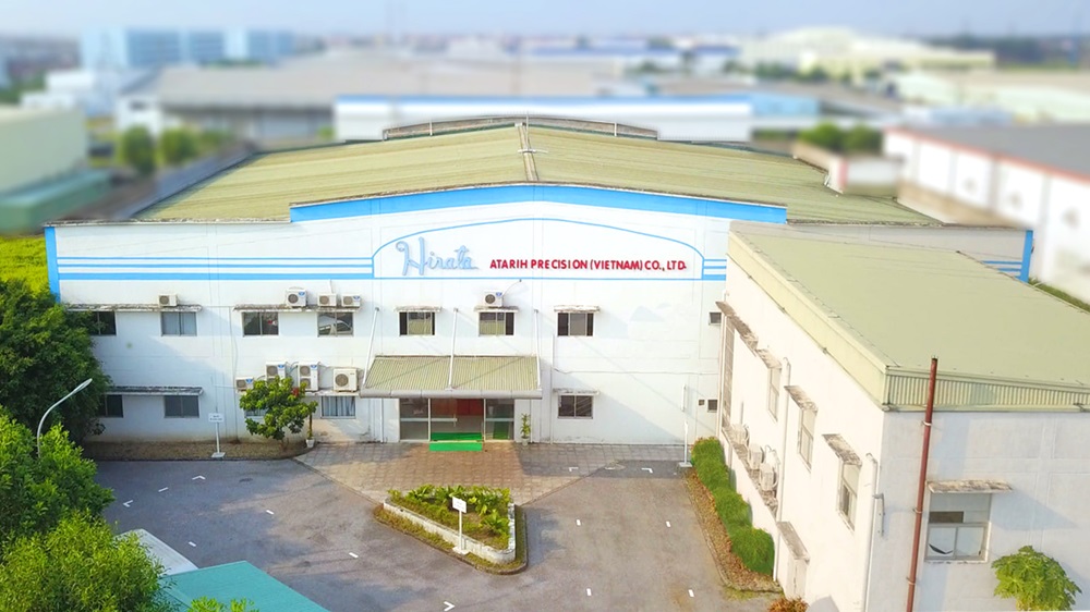 Kick-off dự án triển khai 3S ERP cho Atarih Precision Việt Nam – Thành viên Tập đoàn Hirata Nhật Bản