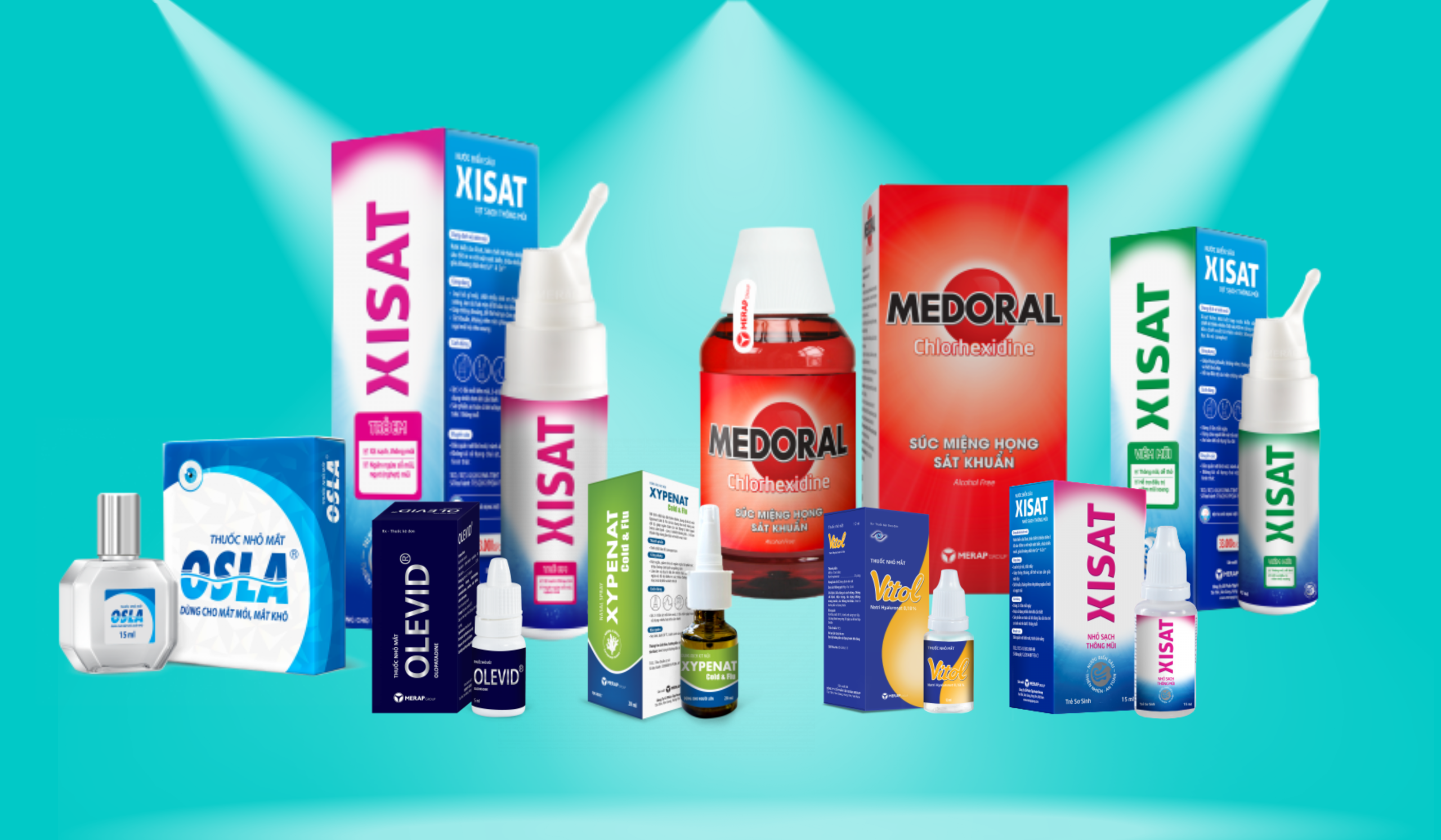 ITG khởi động dự án 3S ERP cho MerapLion – Thành viên thuộc Tập đoàn hàng đầu Nhật Bản trong lĩnh vực chăm sóc sức khỏe