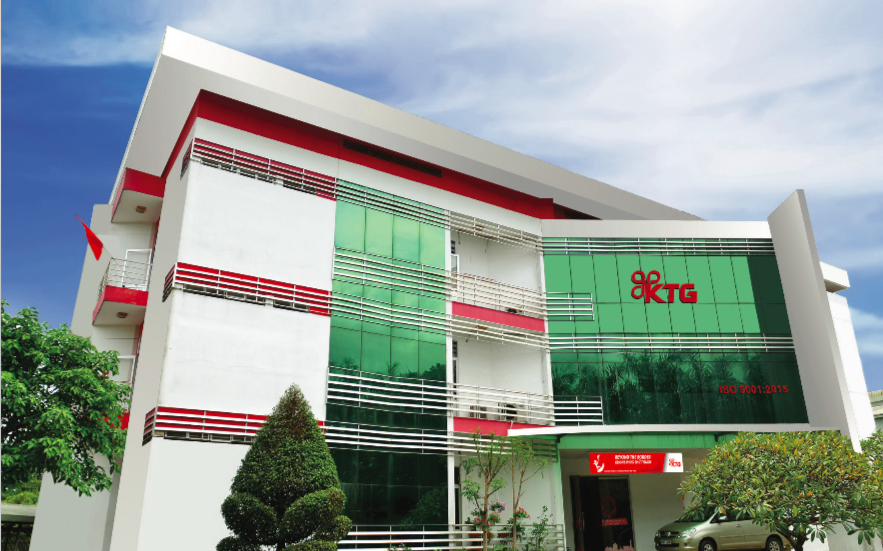 KTG Electric khởi động dự án 3S ERP – Bước tiến chuyển đổi số của đơn vị tiên phong trong sản xuất & phân phối thiết bị điện và chiếu sáng tại Việt Nam 2 Tập đoàn đa ngành KTG ghi dấu ấn mạnh mẽ trong các lĩnh vực điện dân dụng, điện gia dụng, bất động sản công nghiệp, bất động sản du lịch, năng lượng tái tạo, vật liệu xây dựng, văn phòng phẩm tại Việt Nam.