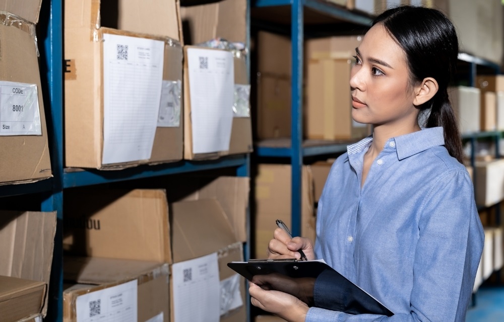Kiểm kê hàng tồn kho là gì? Kiểm kê hàng tồn kho