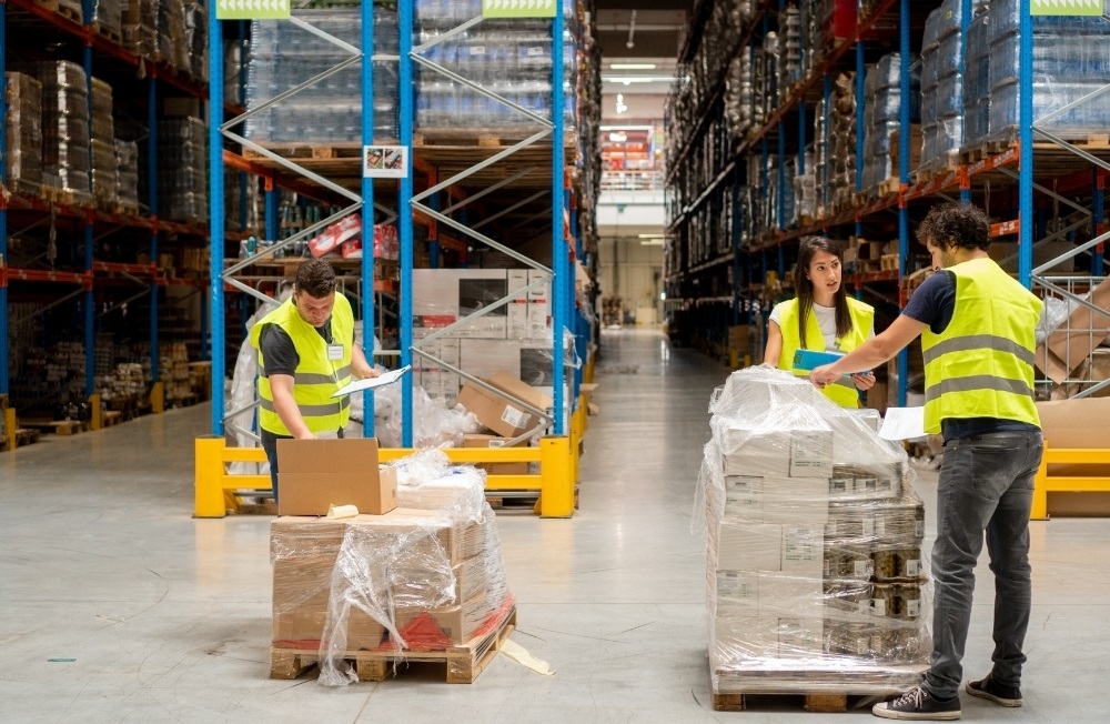 Kiểm kê kho vật tư định kỳ Kiểm kê kho vật tư định kỳ