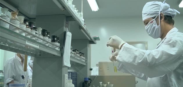 Nam Dược: Nâng cao hiệu quả quản lý chất lượng sản xuất thuốc nhờ ứng dụng ERP