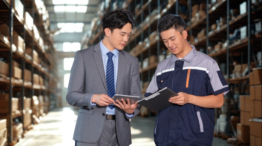 lập kế hoạch mua hàng