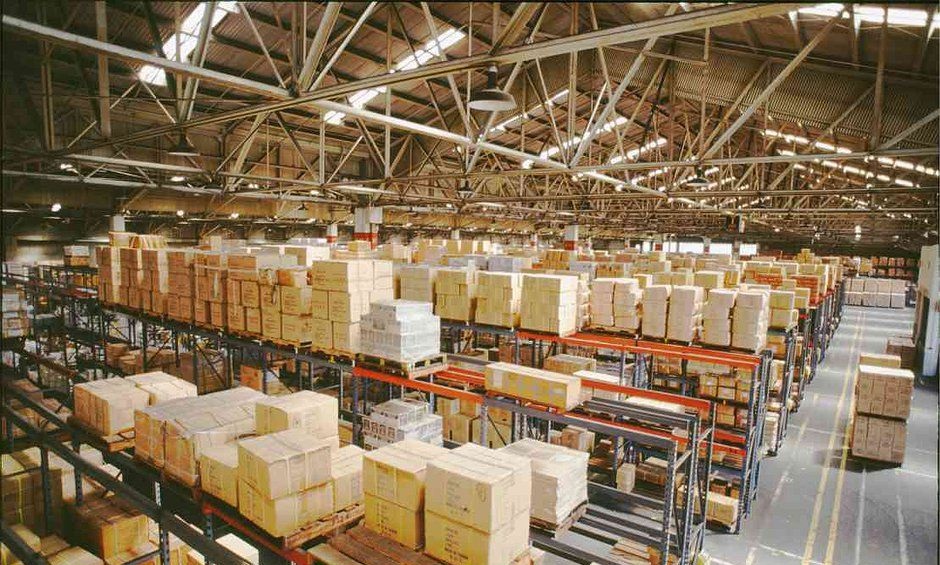 Lập kế hoạch sản xuất theo đơn hàng: Các bước thực hiện 3 Hoạch định nhu cầu nguyên vật liệu chính xác để tối ưu chi phí sản xuất