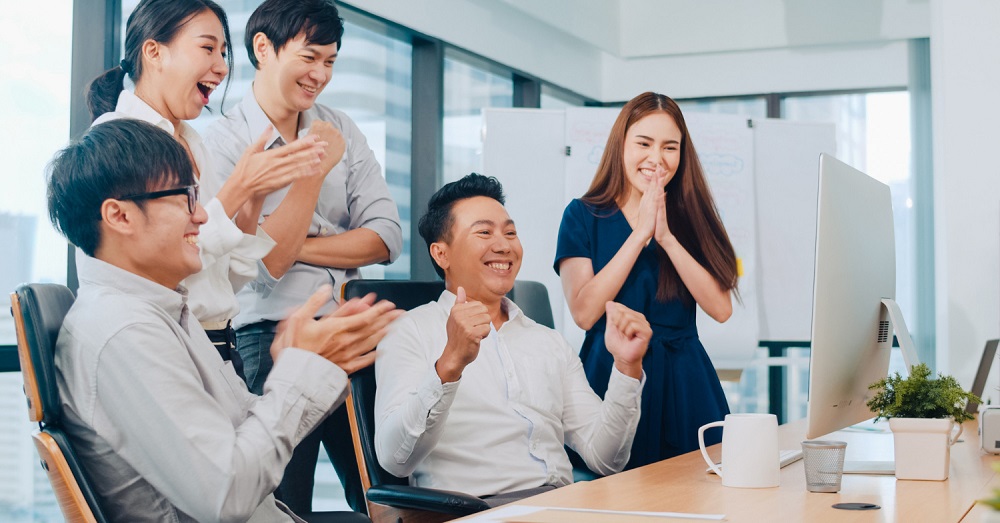 lợi ích của chuyển đổi số