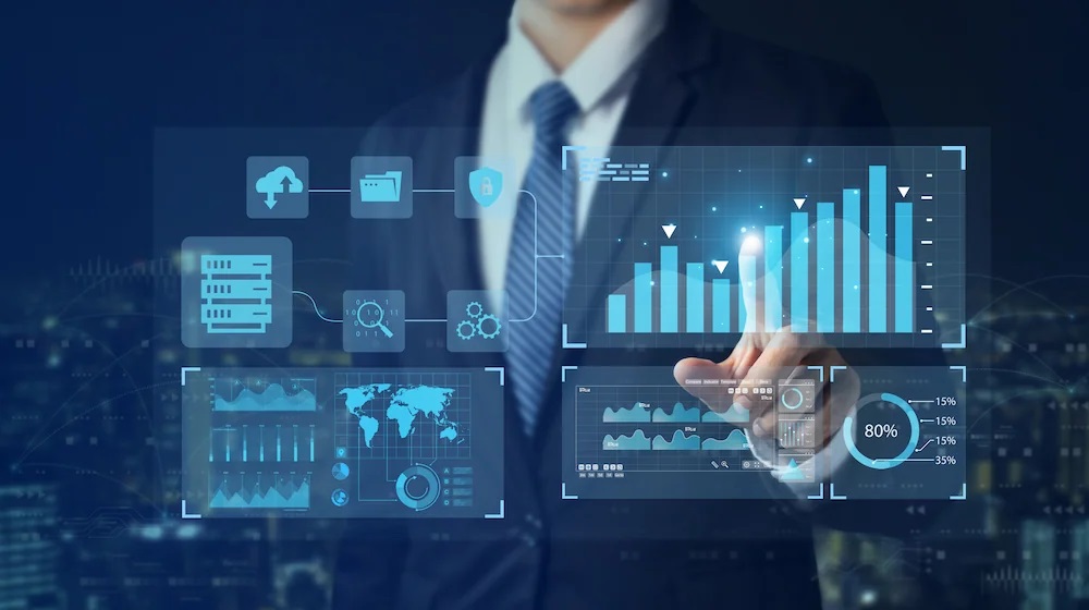 lợi ích của erp