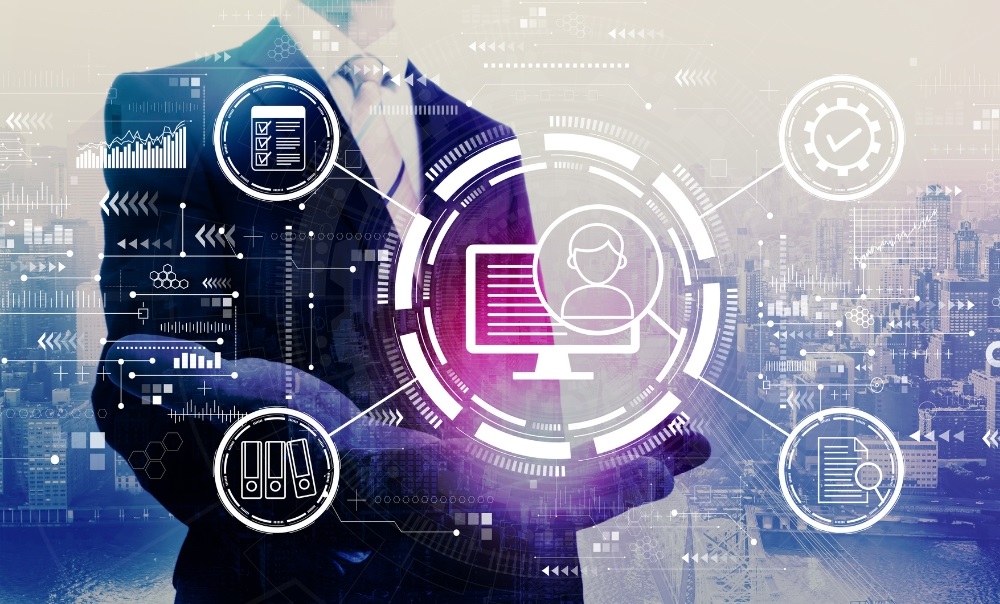 lợi ích của erp