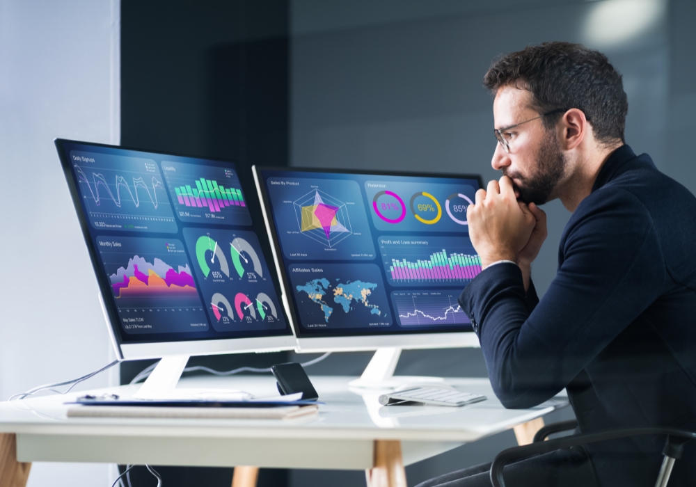 lợi ích của erp