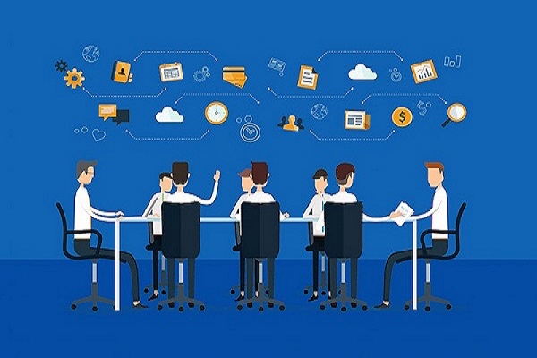 Lợi ích khi sử dụng phần mềm HRM trong quản lý doanh nghiệp