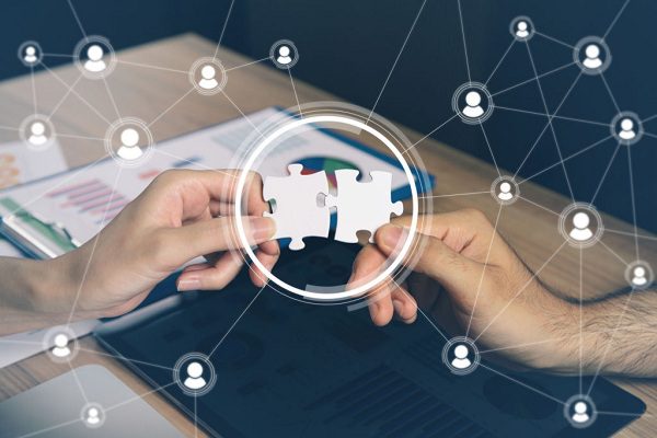 phần mềm quản lý doanh nghiệp