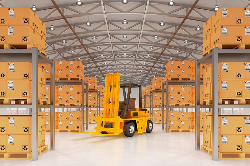 Lưu kho là gì? Bật mí cách giảm chi phí lưu kho hiệu quả cho doanh nghiệp sản xuất 2 Chi phí dịch vụ hàng tồn kho