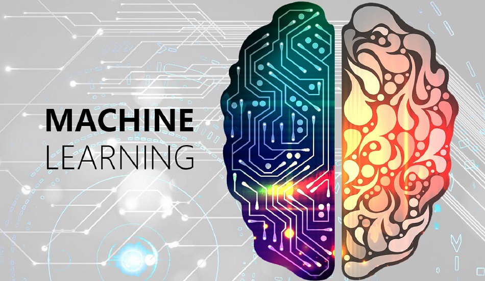 machine learning là gì