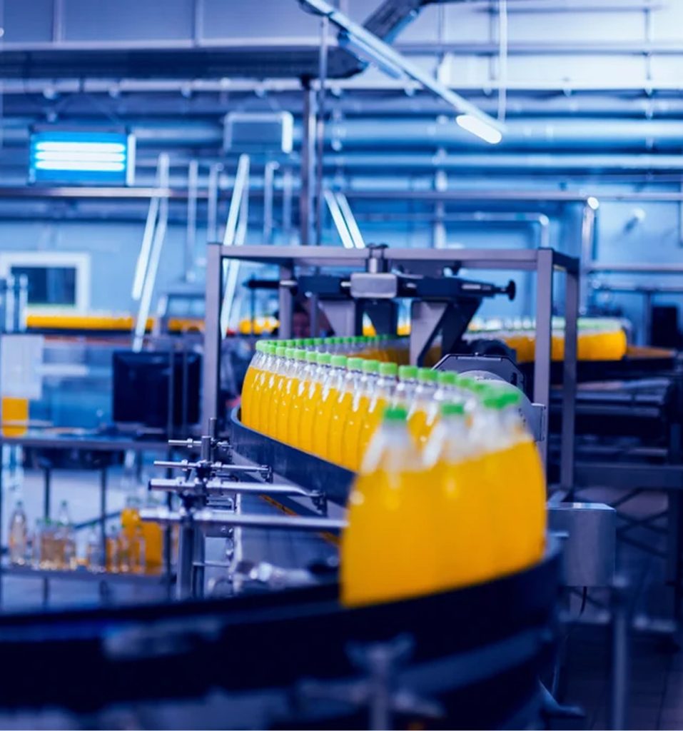 Thực phẩm - Đồ uống