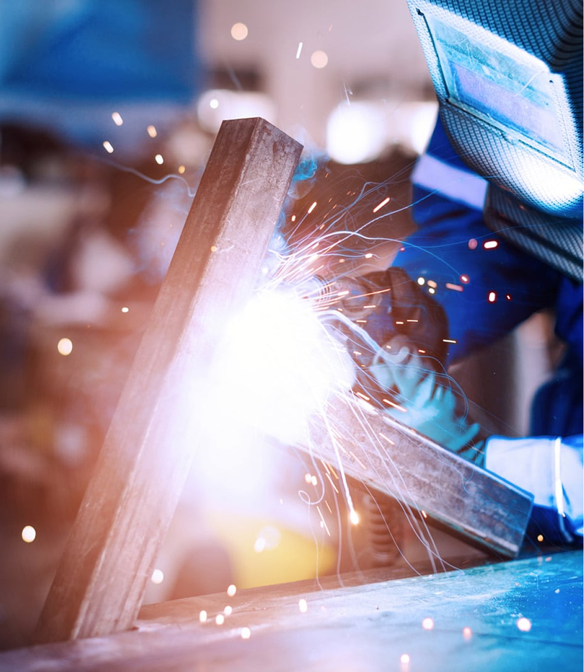 Cơ khí chế tạo