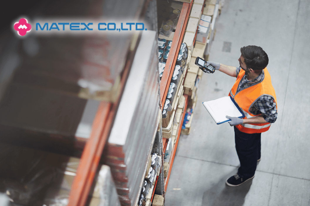 ITG nghiệm thu giải pháp quản trị kho 4.0 cho Matex Vietnam