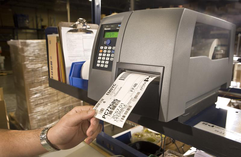 Máy in RFID là gì – Phân loại RFID Printer