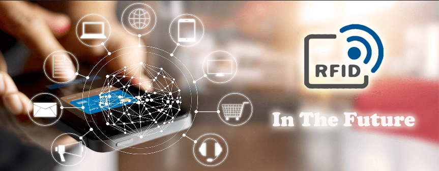 RFID trong logistics và chuỗi cung ứng