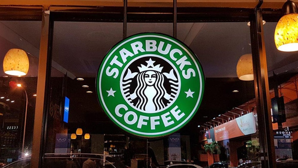 Phân tích mô hình RATER áp dụng tại Starbucks Phân tích mô hình RATER áp dụng tại Starbucks