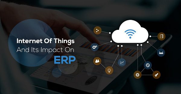 moi quan he giua iot va erp 1