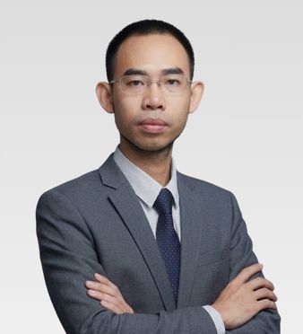 Ông Nguyễn Thành Luân