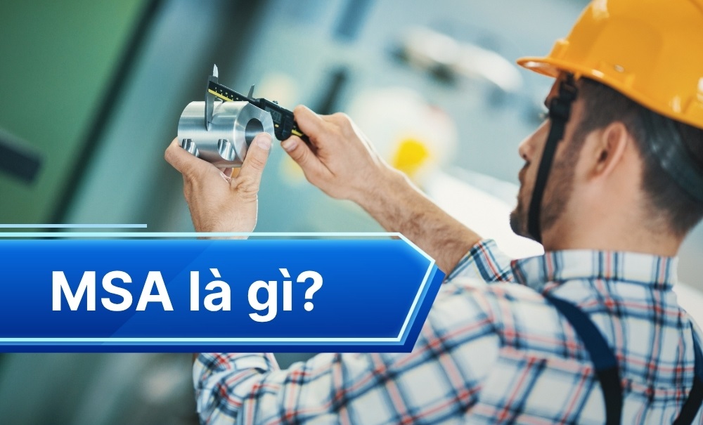 MSA là gì? MSA là gì?