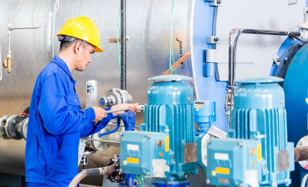 cách tối ưu chỉ số MTBF và MTTR trong sản xuất