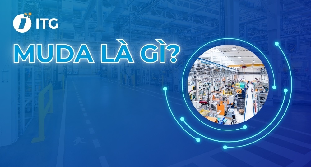 Muda là gì?