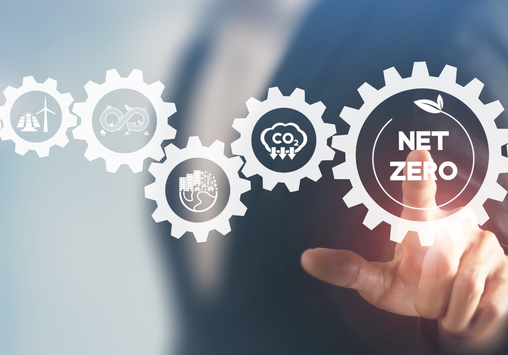 Chi phí để đạt được Net Zero Chi phí để đạt được Net Zero