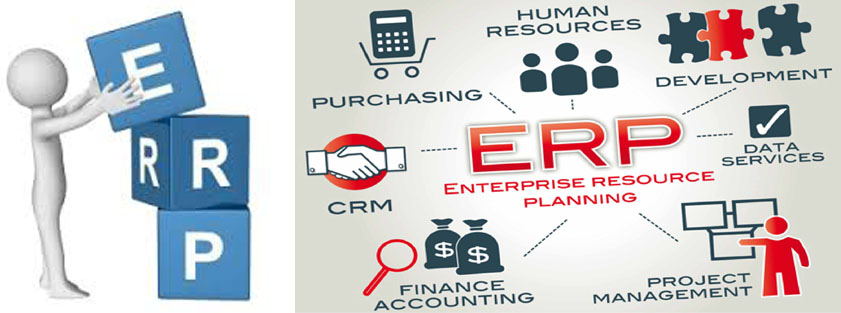 Giải pháp Quản trị Doanh nghiệp ERP và những lợi ích cho đơn vị Sản xuất