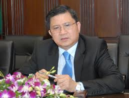 TRIỂN KHAI ERP CHO NGÂN HÀNG NHÀ NƯỚC