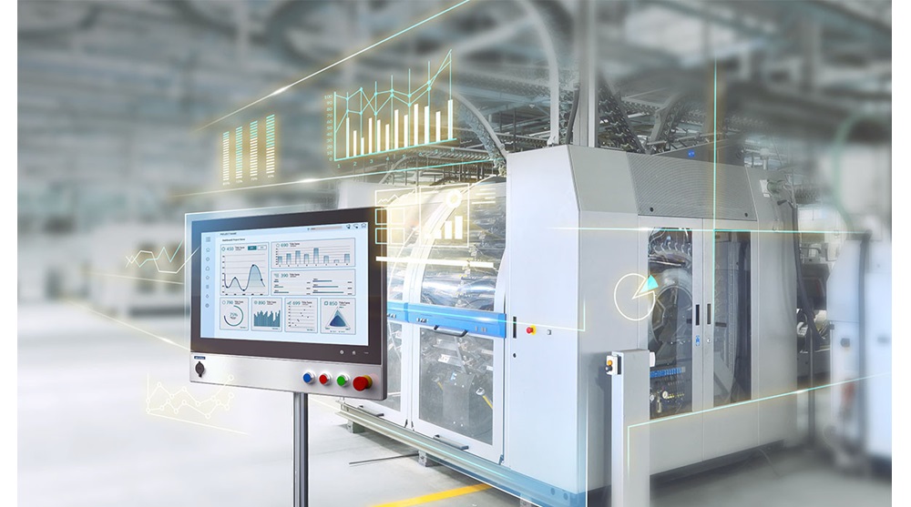 Tầm quan trọng của HMI trong sản xuất công nghiệp