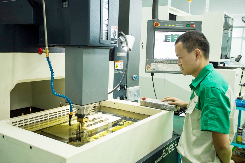 Nghiệm thu phần mềm quản lý kho