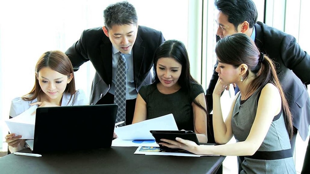 Nguyên tắc 8D - Phương pháp giải quyết vấn đề tối ưu trong quản lý chất lượng 3 Lập ra một nhóm nhỏ để xử lý vấn đề