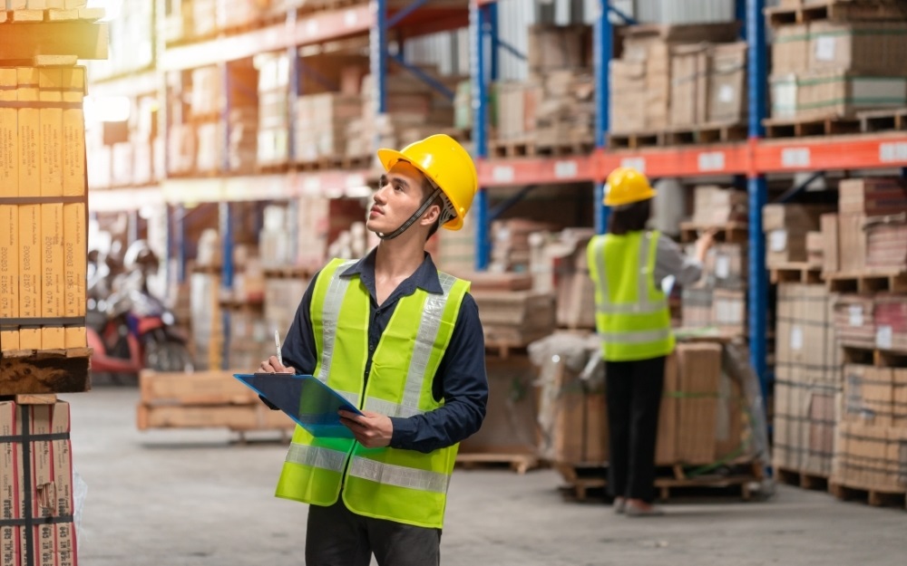 Nguyên tắc kiểm kê hàng tồn kho Nguyên tắc kiểm kê hàng tồn kho