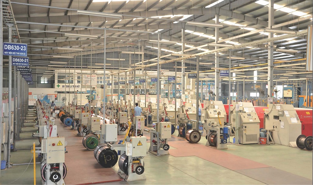 Triển khai phần mềm 3S MES giúp Ngọc Khánh Group quản lý chất lượng theo tiêu chuẩn 5M+ 1E