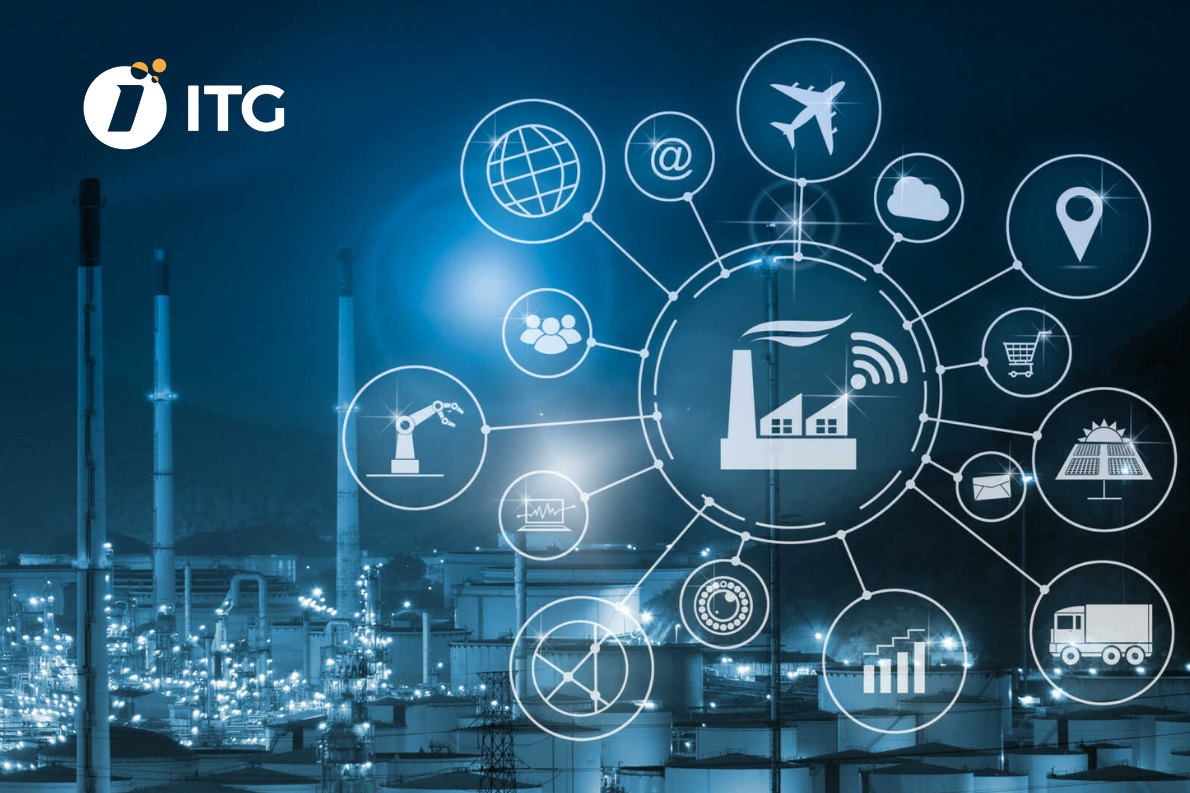 Nhà máy thông minh là gì? Mô hình kiến trúc và 7 bước triển khai nhà máy thông minh tại Việt Nam