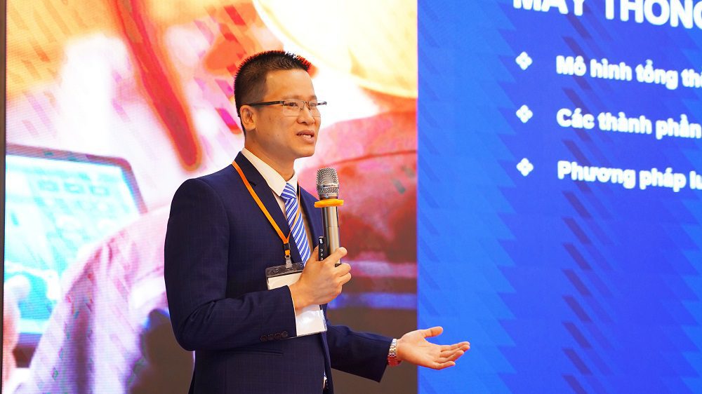 Cafebiz – Bản thân “nhà máy thông minh” không làm tăng giá trị sản phẩm, vậy tại sao nhiều doanh nghiệp vẫn coi đó là đích đến của quá trình chuyển đổi số?