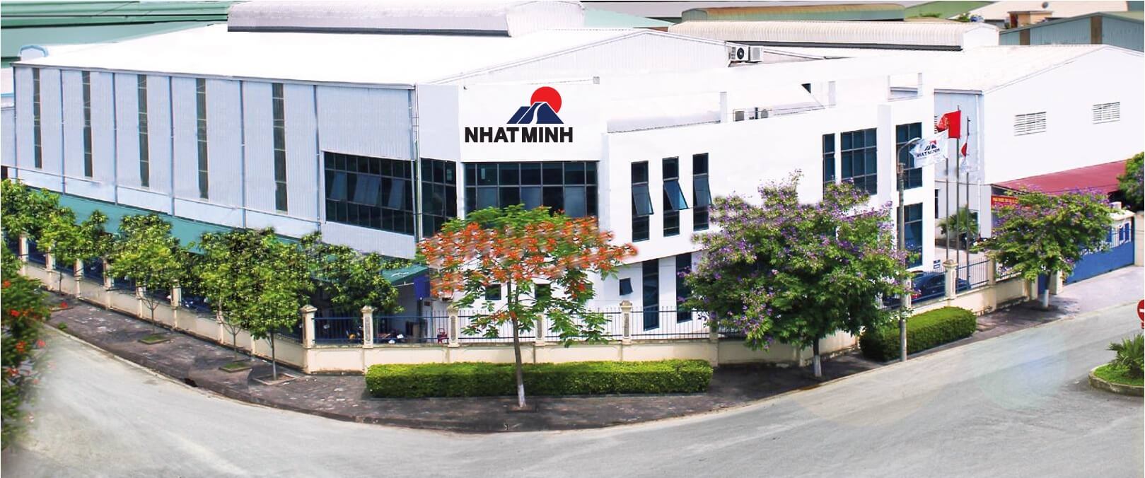 Thành công ứng dụng Giải pháp quản trị Kho 4.0 cho doanh nghiệp phụ trợ – Bài học từ Công ty TNHH Nhật Minh