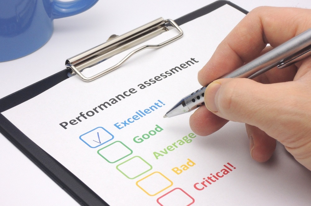 Checklist những nội dung quan trọng trong phiếu đánh giá nhà cung cấp Checklist những nội dung quan trọng trong phiếu đánh giá nhà cung cấp